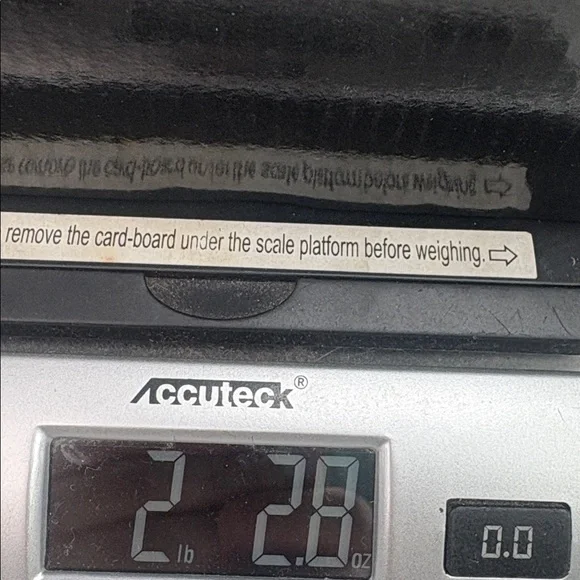 ARCTIX Womens sz 7 Cracked Marble White Quilted Faux Suede Tracer Boot NEW - Picture 12 of 12